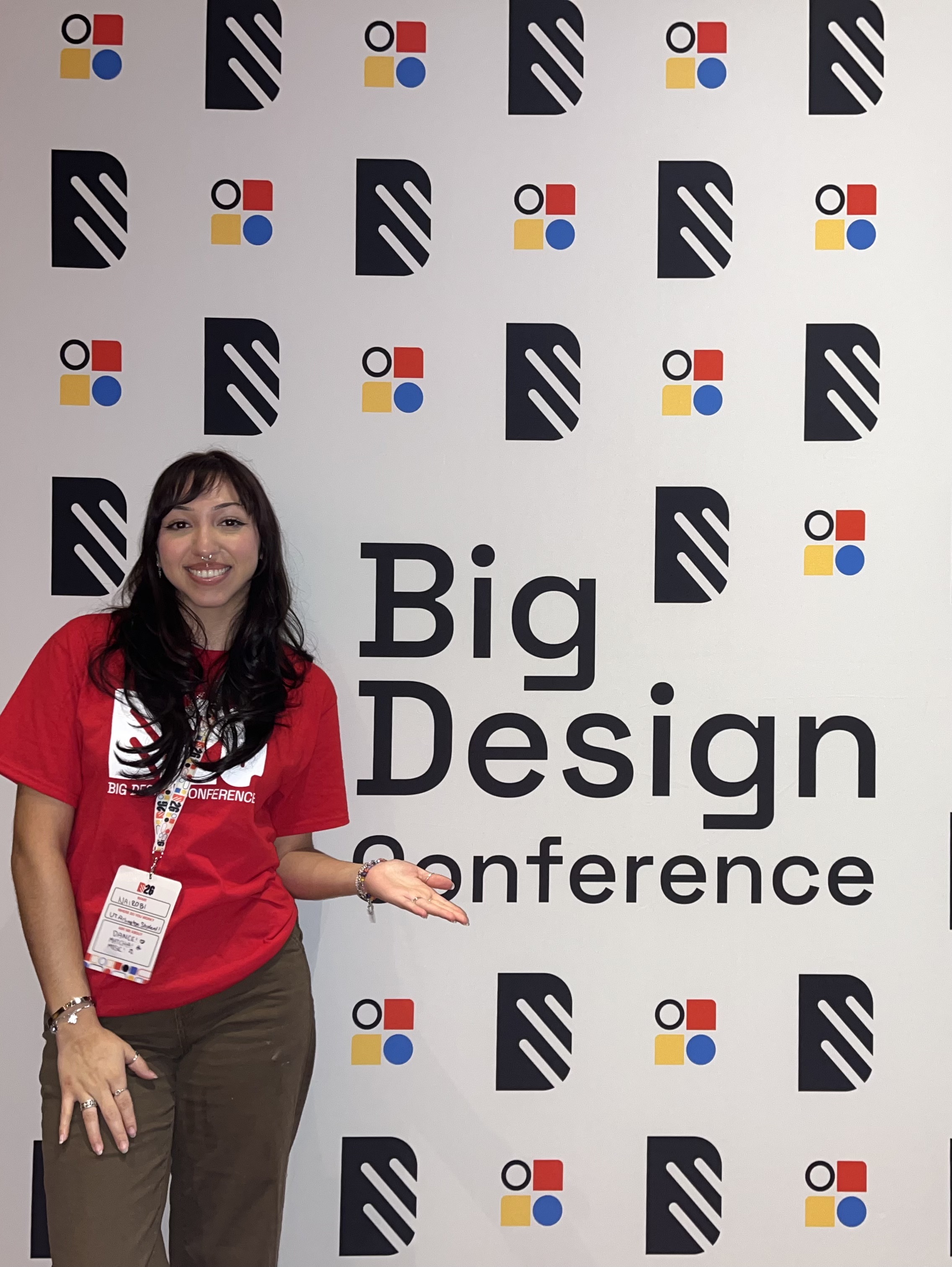 Big Design Conference Image