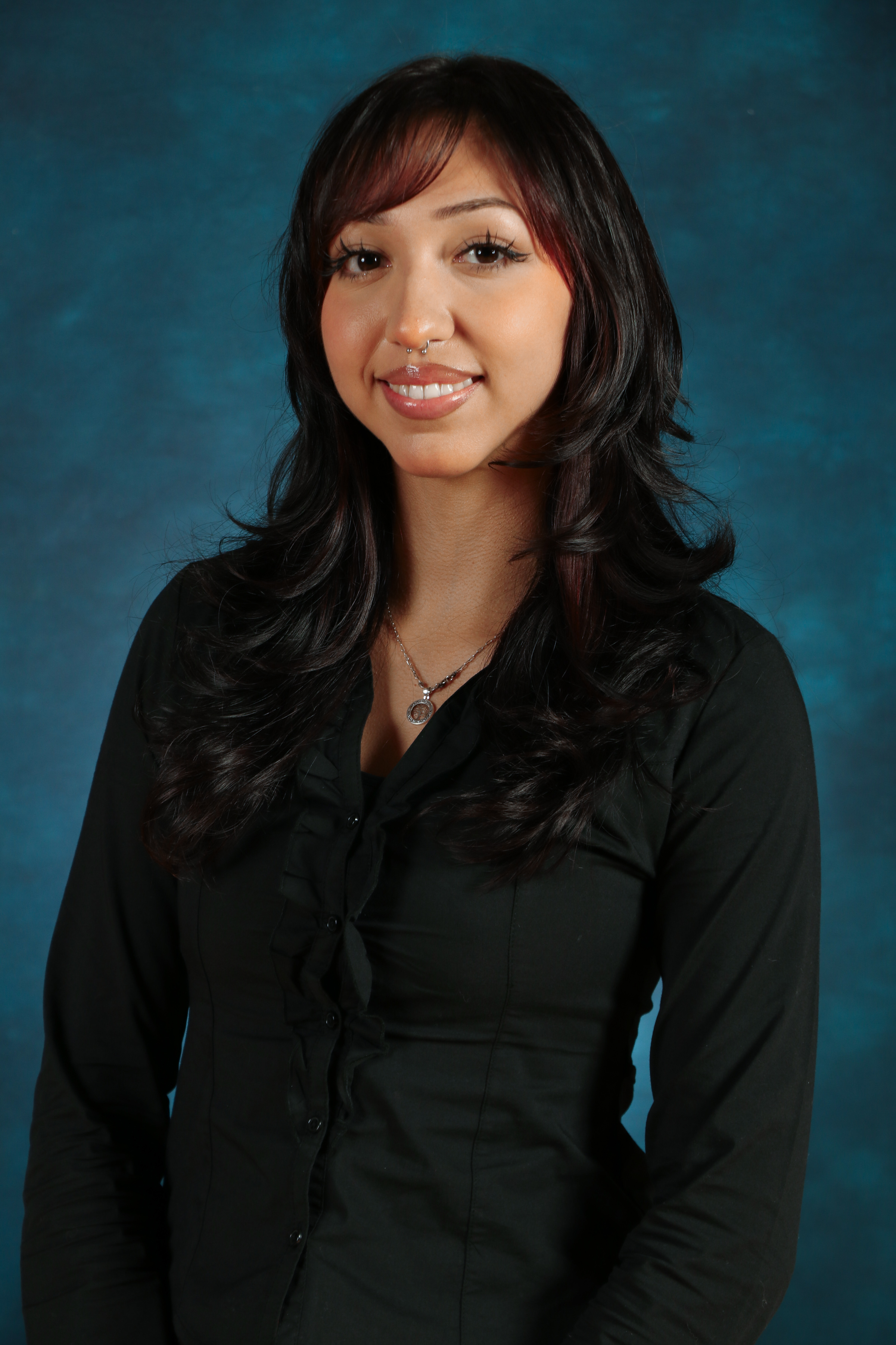 Nairobi Canchola headshot